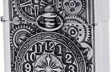 Miglior orologio zippo