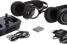 Miglior panasonic cuffie rp wf830e