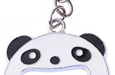 Miglior panda portachiavi