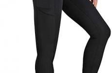 Miglior pantaloni a vita alta con bretelle