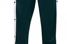 Miglior pantaloni con bottoni laterali puma