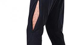 Miglior pantaloni con bottoni laterali uomo