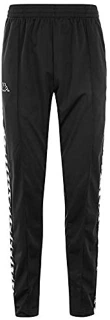 Miglior pantaloni kappa bottoni