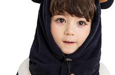 Miglior passamontagna bimba