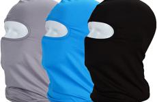 Miglior passamontagna per ciclisti