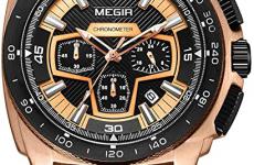 Miglior patek philippe cronografo calendario annuale