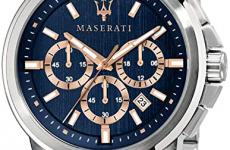 Miglior patek philippe cronografo oro rosa