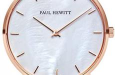 Miglior paul hewitt orologi donna