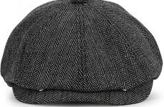 Miglior peaky blinders cappello