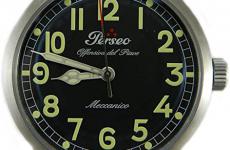 Miglior perseo orologio edizione limitata