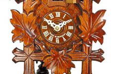 Miglior pesi per orologi a cucu