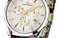 Miglior philip watch cronografo