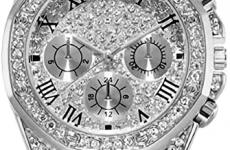 Miglior piaget orologi diamanti