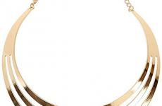 Miglior plastron collier