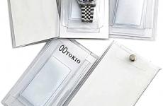 Miglior pochette porta orologi