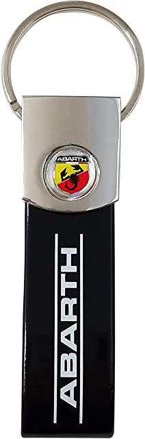 Miglior portachiavi abarth 595