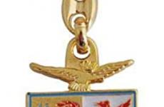 Miglior portachiavi aeronautica militare