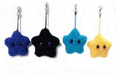 Miglior portachiavi amigurumi