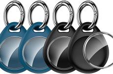 Miglior portachiavi anti smarrimento