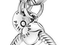Miglior portachiavi argento pandora