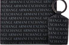Miglior portachiavi armani exchange