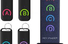 Miglior portachiavi bluetooth