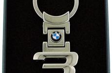 Miglior portachiavi bmw serie 3 originale