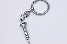 Miglior portachiavi bomboniere laurea medicina