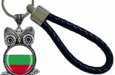Miglior portachiavi bulgari