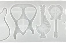 Miglior portachiavi candela