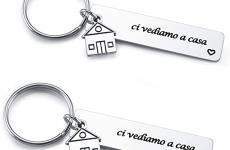 Miglior portachiavi casa per due