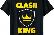 Miglior portachiavi clash of clans
