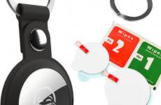 Miglior portachiavi con gps