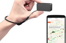 Miglior portachiavi con localizzatore gps