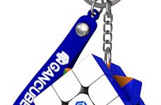 Miglior portachiavi cubo di rubik