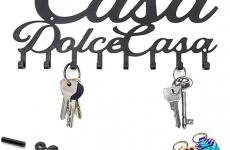 Miglior portachiavi da muro