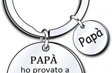 Miglior portachiavi da uomo