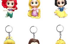 Miglior portachiavi disney