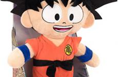 Miglior portachiavi dragon ball super
