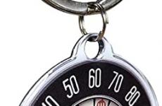 Miglior portachiavi fiat 500 vintage