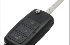 Miglior portachiavi golf 6