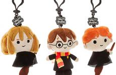 Miglior portachiavi harry potter