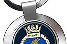 Miglior portachiavi hermes