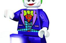 Miglior portachiavi joker lego