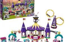 Miglior portachiavi lego friends