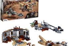 Miglior portachiavi lego star wars