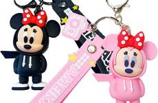 Miglior portachiavi minnie