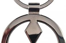 Miglior portachiavi mitsubishi