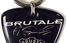 Miglior portachiavi mv agusta brutale