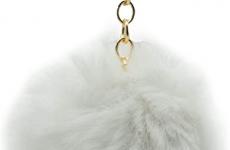 Miglior portachiavi off white